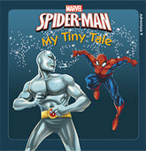The Amazing SPIDER-MAN: Versus The Chameleon